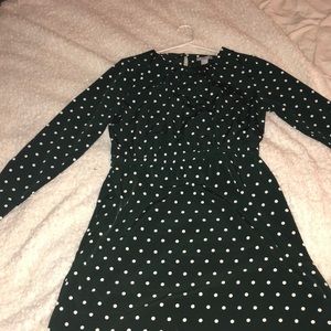 H&M Work Dress